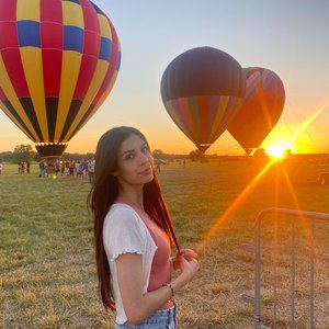 Meet your Posher, Toulin